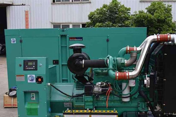 阜平工厂发电机应急发电注意事项？