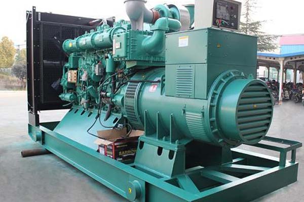 阜平工厂发电机应急发电中如何优化燃油储备管理？