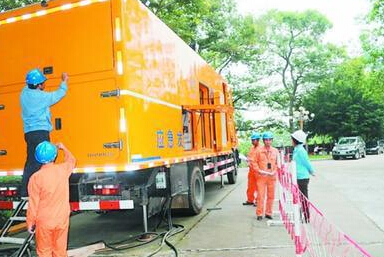 阜平不同标号的柴油可以混合使用吗？