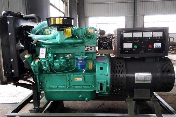 阜平传感器在柴油发电机组中起到什么作用？