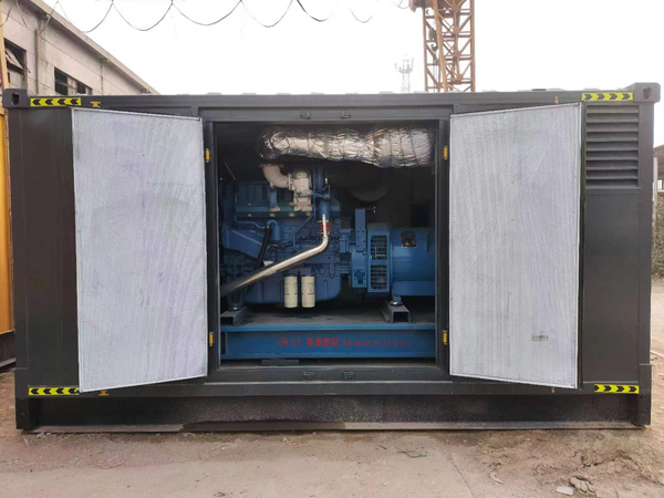 阜平柴油发电机组的电瓶应该如何选择？