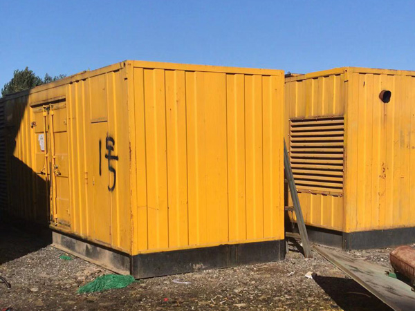 阜平柴油发电机组深海控制系统怎么样？