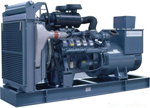 阜平发电机组冬季保养需注意哪些细节？