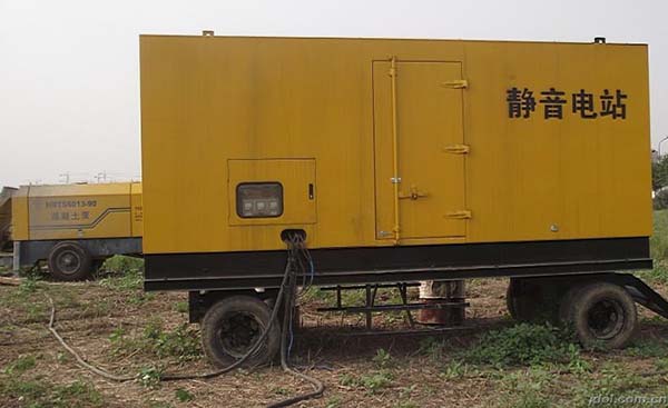 阜平发电机组北方城市冬季使用注意事项有哪些？