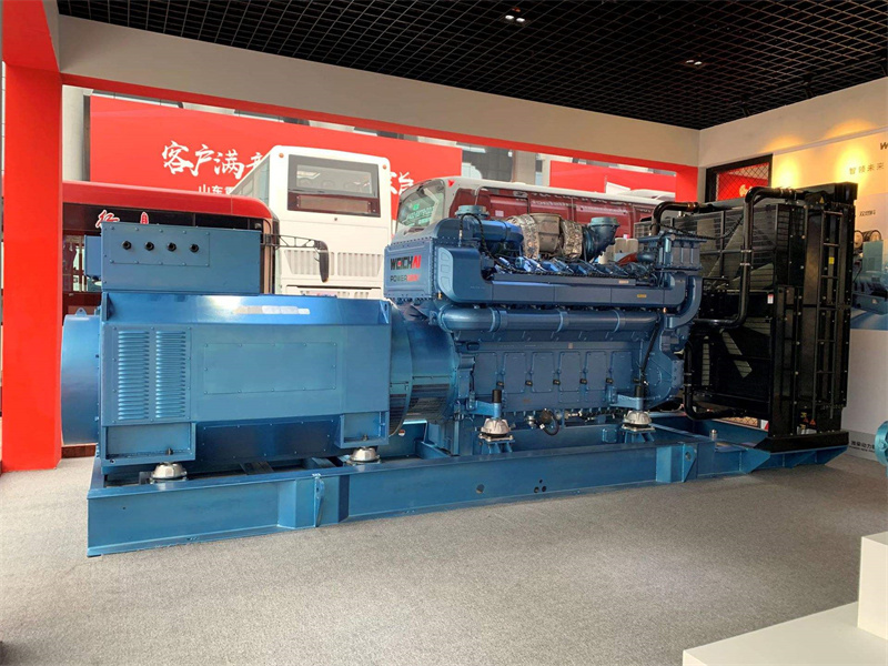 阜平柴油发电机组冬季保养周期是多久？