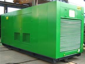 阜平柴油发电机组的加热装置有哪些类型？