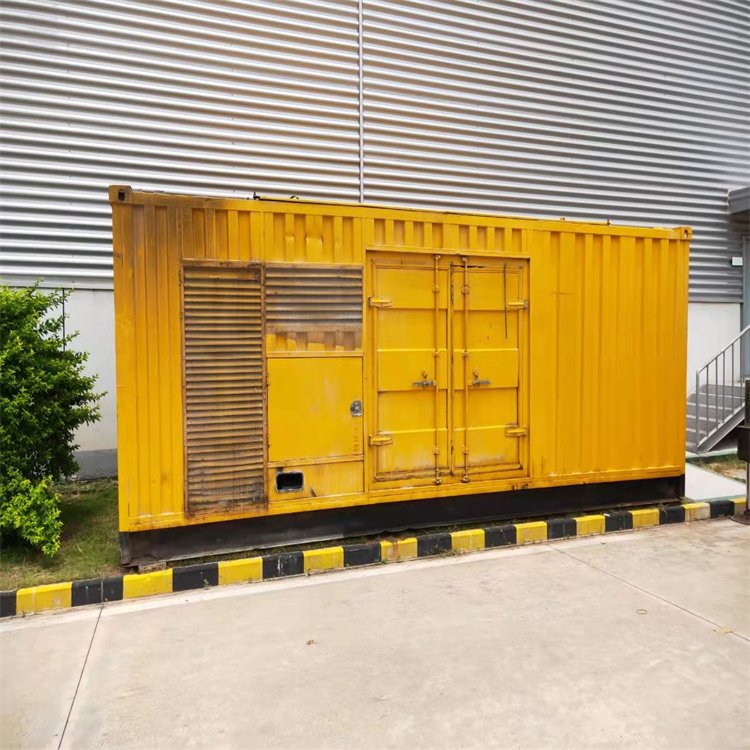 阜平柴油发电机组在冬季启动前如何对燃油系统进行预热？