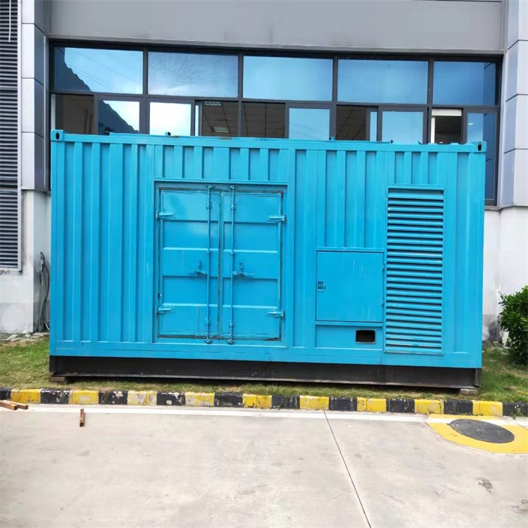 阜平柴油发电机组冬季燃油使用注意事项？