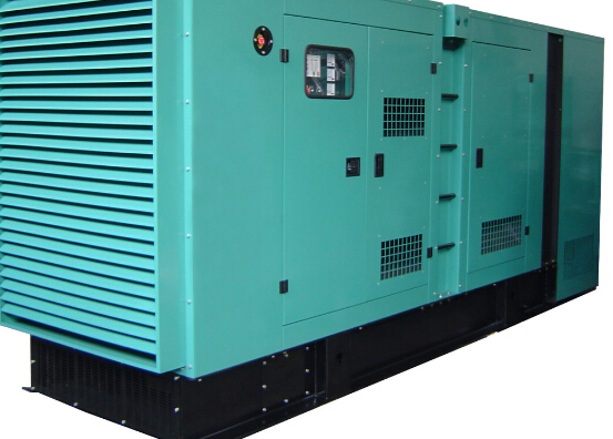 阜平发电机组水冷式机油散热器常见的故障有哪些？