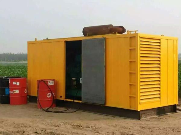 阜平安装新的水冷式机油散热器密封件有哪些注意事项？