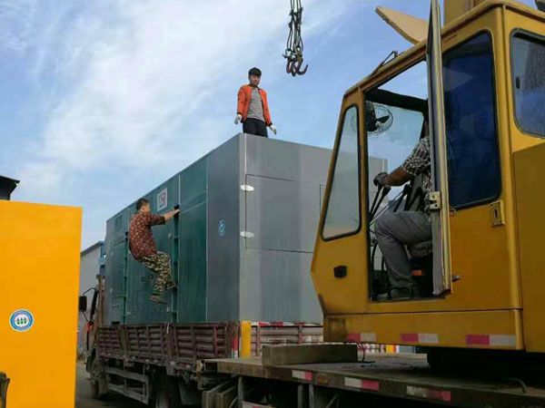 阜平更换水冷式机油散热器密封件的操作流程是怎样的？