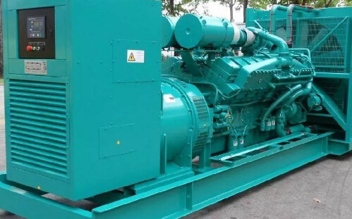 阜平柴油发电机组冬季使用中需要注意哪些事项？