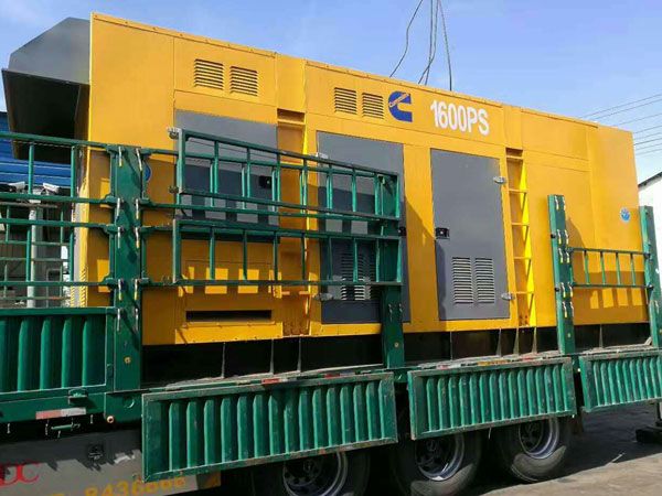 阜平一份发电机组安装调试合同的注意事项