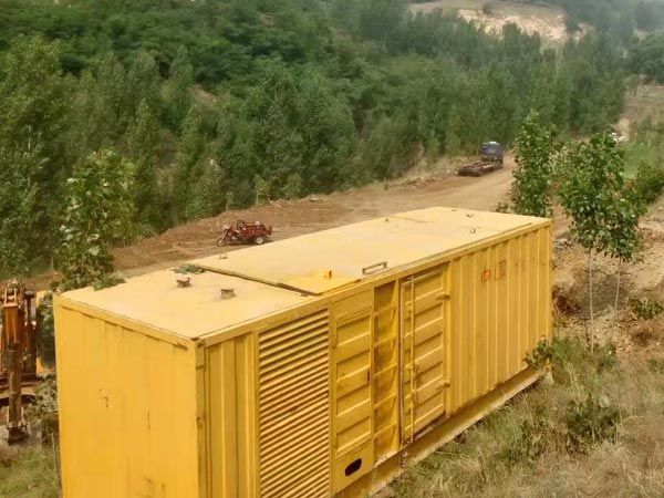 阜平柴油发电机组冬季日常维修注意事项？